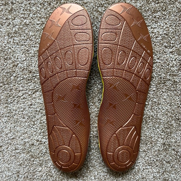 Aetrex L805 Orthotics W9 - Picture 3 of 8